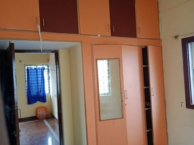 539 sq ft 1 BHK 1T IndependentHouse for rent in Project at Murugeshpalya, Bangalore by Agent Mahaveer Enterprises