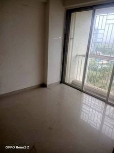 540 sq ft 1 BHK 2T East facing Completed property Apartment for sale at Rs 30.00 lacs in JSB Nakshatra Primus in Naigaon East, Mumbai