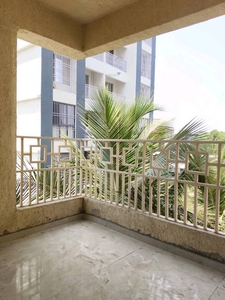 540 sq ft 1RK 1T Apartment for sale at Rs 40.50 lacs in Mayur Geeta Heights in Kalyan West, Mumbai
