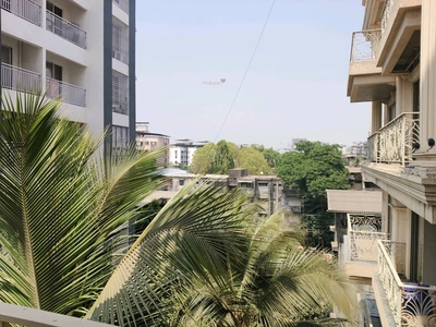 540 sq ft 1RK 1T NorthWest facing Not Launched property Apartment for sale at Rs 42.00 lacs in Mayur Geeta Heights in Kalyan West, Mumbai