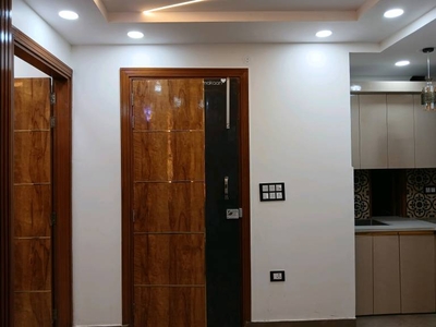 540 sq ft 2 BHK 2T BuilderFloor for sale at Rs 25.00 lacs in Project in Nawada, Delhi