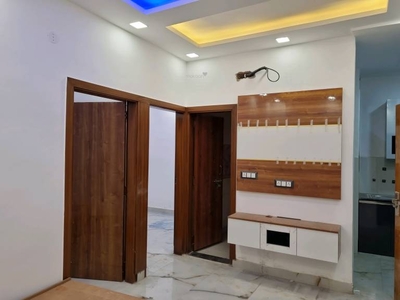 540 sq ft 2 BHK 2T BuilderFloor for sale at Rs 26.00 lacs in Swastik The Residence in Dwarka Mor, Delhi