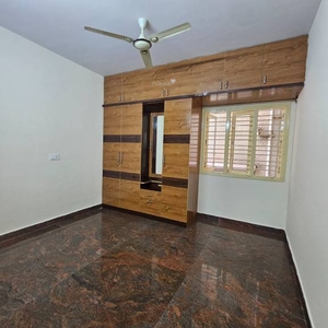550 sq ft 1 BHK 1T Apartment for rent in Project at HSR Layout, Bangalore by Agent Hsr Rental