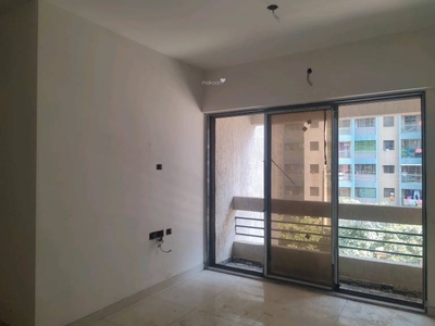 550 sq ft 1 BHK 1T Apartment for sale at Rs 28.00 lacs in Poonam Pallazo in Nala Sopara, Mumbai