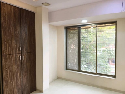 550 sq ft 1 BHK 1T Apartment for sale at Rs 50.00 lacs in Project in Dombivli (West), Mumbai