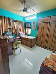 550 sq ft 1 BHK 1T Completed property Apartment for sale at Rs 80.00 lacs in Project in Thane West, Mumbai
