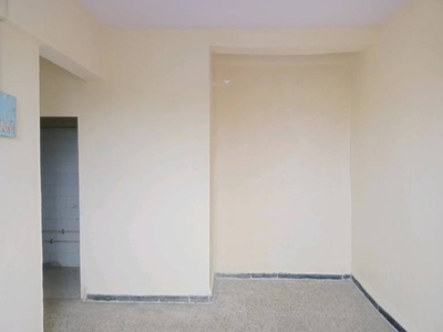 550 sq ft 1 BHK 1T East facing Apartment for sale at Rs 32.50 lacs in KM Narmada Mohan Apartment in Naigaon East, Mumbai