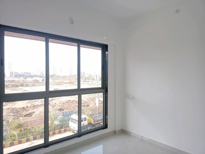 550 sq ft 1 BHK 1T East facing Apartment for sale at Rs 33.00 lacs in Navkar Navkar Tower in Naigaon East, Mumbai