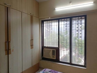 550 sq ft 1 BHK 1T NorthEast facing Apartment for sale at Rs 1.09 crore in Redwood Redwoods in Mulund West, Mumbai
