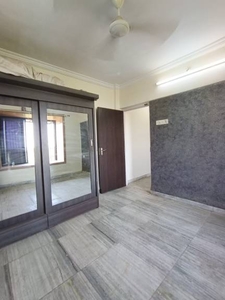 550 sq ft 1 BHK 2T Apartment for sale at Rs 100.00 lacs in Project in Dahisar West, Mumbai