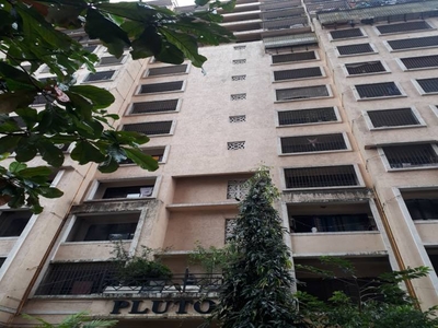 550 sq ft 1 BHK 2T Apartment for sale at Rs 97.00 lacs in GHP Suncity Pluto in Powai, Mumbai