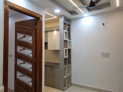 550 sq ft 2 BHK 2T Apartment for sale at Rs 30.00 lacs in Diamonds Affordable Homes in Dwarka Mor, Delhi