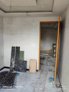 550 sq ft 2 BHK 2T BuilderFloor for sale at Rs 22.00 lacs in Project in Rohini sector 16, Delhi