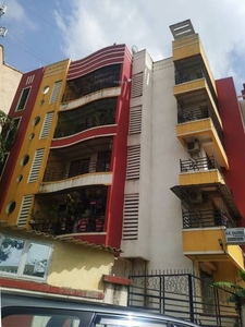 554 sq ft 2 BHK Apartment for sale at Rs 49.97 lacs in Mahalaxmi Suvarna Plaza in Bhayandar West, Mumbai
