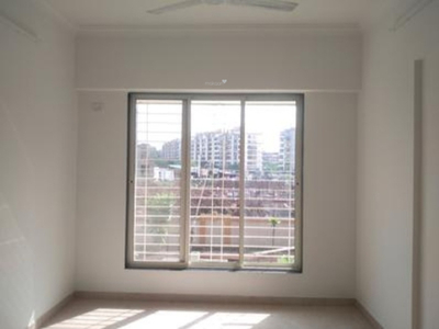 555 sq ft 1 BHK 1T East facing Apartment for sale at Rs 34.85 lacs in J M G NG Platinum City in Vasai, Mumbai