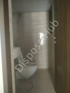 558 sq ft 1 BHK 1T Apartment for sale at Rs 35.15 lacs in Project in Naigaon East, Mumbai