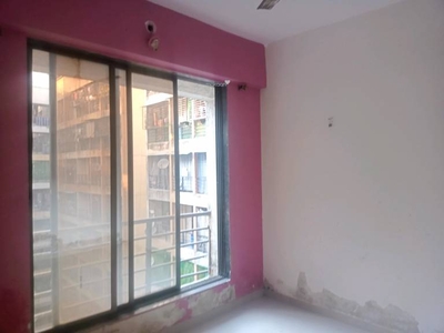 560 sq ft 1 BHK 1T East facing Completed property Apartment for sale at Rs 30.00 lacs in Sai Swapn Bhamini Sankul in Naigaon East, Mumbai
