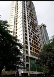 560 sq ft 1 BHK 1T West facing Apartment for sale at Rs 79.00 lacs in Akanksha Pioneer in Thane West, Mumbai