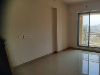 560 sq ft 1 BHK 2T Apartment for sale at Rs 60.00 lacs in Khade KIPL Morya in Thane West, Mumbai