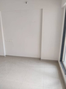 560 sq ft 1 BHK 2T East facing Apartment for sale at Rs 52.00 lacs in Khade KIPL Morya in Thane West, Mumbai