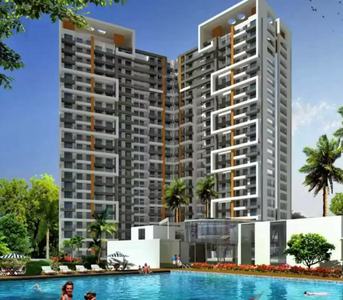 568 sq ft 1 BHK 2T Apartment for sale at Rs 72.00 lacs in Sanghvi Ecocity in Mira Road East, Mumbai