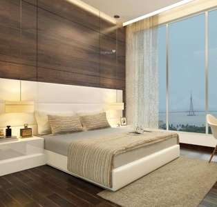 568 sq ft 1 BHK 2T Apartment for sale at Rs 92.00 lacs in Ekdanta 24 Karat in Kurla, Mumbai