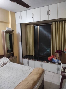 570 sq ft 1 BHK 1T Apartment for sale at Rs 45.00 lacs in Neelkanth Park in Kalyan West, Mumbai