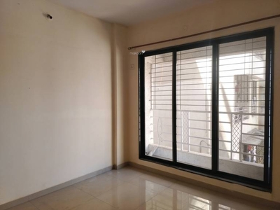 570 sq ft 1 BHK 1T North facing Apartment for sale at Rs 60.00 lacs in Laxmi Aashirwad in Kamothe, Mumbai