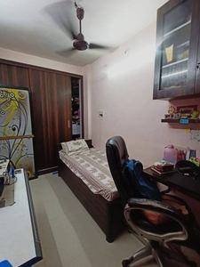 570 sq ft 1 BHK 1T West facing Apartment for sale at Rs 68.00 lacs in Anand Vastu Anand in Thane West, Mumbai