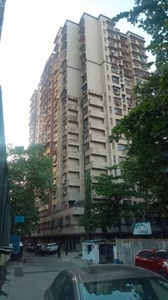 570 sq ft 2 BHK 2T Apartment for sale at Rs 1.25 crore in Reputed Builder Anand Dham in Thane West, Mumbai