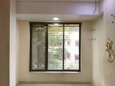575 sq ft 1 BHK 1T Apartment for sale at Rs 65.00 lacs in Reputed Builder Usha CHS in Mulund East, Mumbai