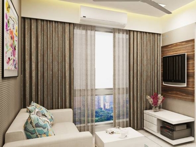 578 sq ft 2 BHK 2T Apartment for sale at Rs 1.02 crore in Sethia Imperial Avenue in Malad East, Mumbai