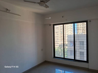 580 sq ft 1 BHK 1T Apartment for sale at Rs 52.00 lacs in Puraniks City Phase 3 in Thane West, Mumbai