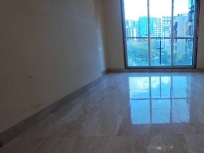580 sq ft 2 BHK 2T South facing Apartment for sale at Rs 1.80 crore in Platinum Tower 1 in Andheri West, Mumbai