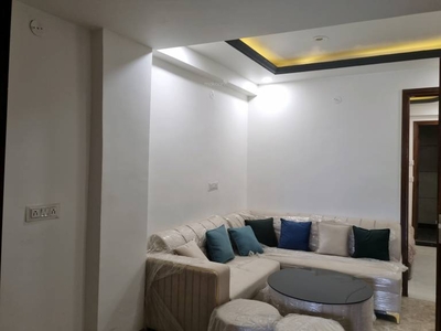 585 sq ft 2 BHK 2T Apartment for sale at Rs 29.00 lacs in S Gambhir Homes in Dwarka Mor, Delhi