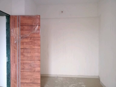 590 sq ft 1 BHK 1T East facing Apartment for sale at Rs 25.50 lacs in JSB Nakshatra Primus in Naigaon East, Mumbai