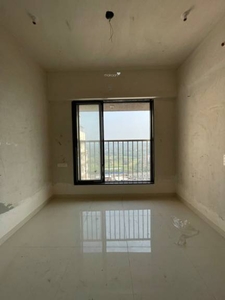 590 sq ft 1 BHK 2T Apartment for sale at Rs 1.10 crore in Bhoomi Samarth in Goregaon East, Mumbai