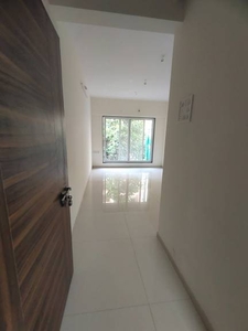 590 sq ft 1 BHK 2T Completed property Apartment for sale at Rs 59.90 lacs in Ashirwad Developers Cosmos Enclave in Thane West, Mumbai