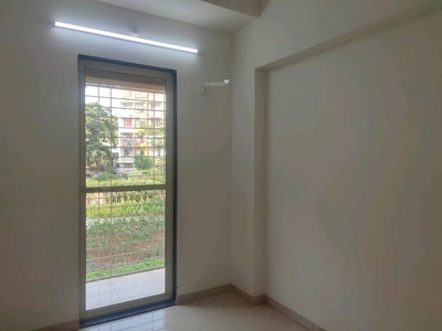 595 sq ft 1 BHK 1T Apartment for sale at Rs 29.00 lacs in Om Sai Sai Heritage in Nala Sopara, Mumbai