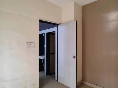 595 sq ft 1 BHK 1T East facing Apartment for sale at Rs 27.50 lacs in Sai Om Sai Heights II All Towers in Nala Sopara, Mumbai