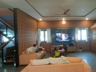 6 BHK Villa for rent in Lingadheeranahalli, Bangalore - 3000 Sqft