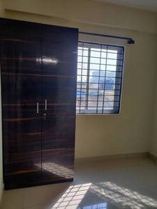 600 sq ft 1 BHK 1T Apartment for rent in Project at BTM Layout 2nd Stage, Bangalore by Agent seller