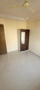 600 sq ft 1 BHK 1T Apartment for sale at Rs 57.00 lacs in Vishesh Balaji Symphony in Panvel, Mumbai