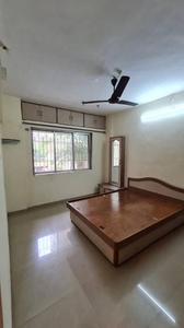 600 sq ft 1 BHK 1T Apartment for sale at Rs 70.00 lacs in Nyati Shubharambh Complex in Thane West, Mumbai