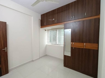 600 sq ft 1 BHK 1T BuilderFloor for rent in Project at HSR Layout, Bangalore by Agent Vinayaka Real Estate