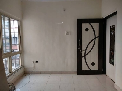 600 sq ft 1 BHK 1T Completed property Apartment for sale at Rs 1.10 crore in Cidco Millennium Tower in Sanpada, Mumbai