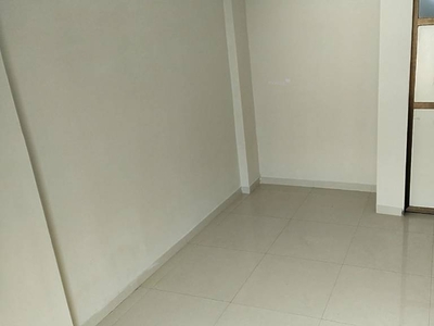 600 sq ft 1 BHK 1T East facing Completed property Apartment for sale at Rs 16.68 lacs in Shree Adinath Symphony in Boisar, Mumbai