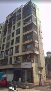 600 sq ft 1 BHK 1T East facing Completed property Apartment for sale at Rs 60.00 lacs in Project in Mira Road East, Mumbai