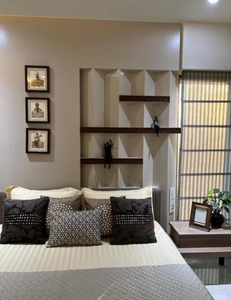 600 sq ft 1 BHK 2T Apartment for sale at Rs 1.20 crore in Oxford Navrang Oasis in Goregaon West, Mumbai
