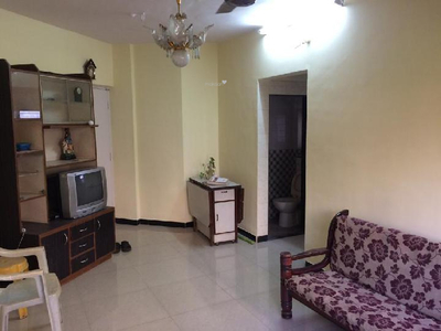 600 sq ft 1 BHK 2T Apartment for sale at Rs 74.00 lacs in Reputed Builder Libra in Malad West, Mumbai